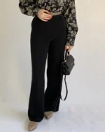 شلوار نیم بگ - Image 4