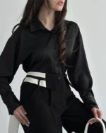 شومیز بیسیک - Image 3