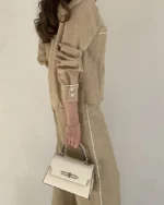 ست شومیز شلوار بیانکو - Image 2