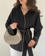 پیراهن کیمونو - Image 4