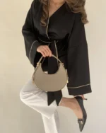 پیراهن کیمونو - Image 3
