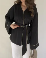 پیراهن کیمونو - Image 2