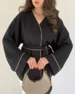 پیراهن کیمونو